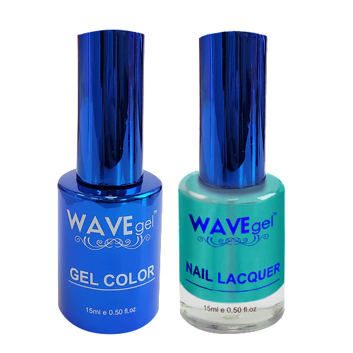 WAVEGEL MATCHING ROYAL COLLECTION 