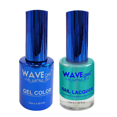 WAVEGEL MATCHING ROYAL COLLECTION 