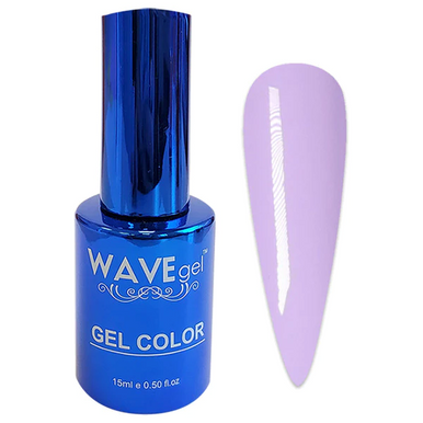 WAVEGEL MATCHING ROYAL COLLECTION 