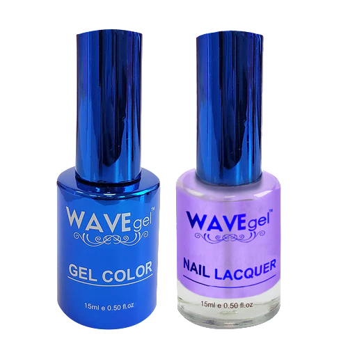 WAVEGEL MATCHING ROYAL COLLECTION 