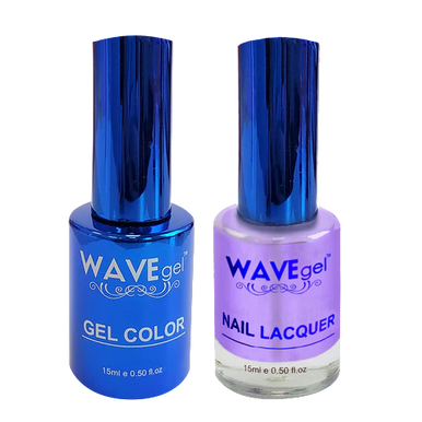WAVEGEL MATCHING ROYAL COLLECTION 