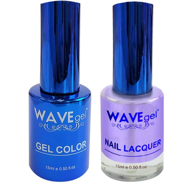 WAVEGEL MATCHING ROYAL COLLECTION 