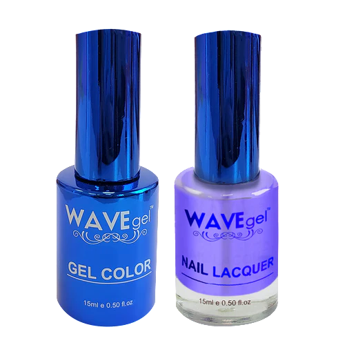 WAVEGEL MATCHING ROYAL COLLECTION 