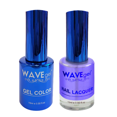 WAVEGEL MATCHING ROYAL COLLECTION 