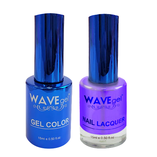 WAVEGEL MATCHING ROYAL COLLECTION 