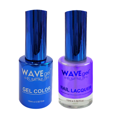 WAVEGEL MATCHING ROYAL COLLECTION 