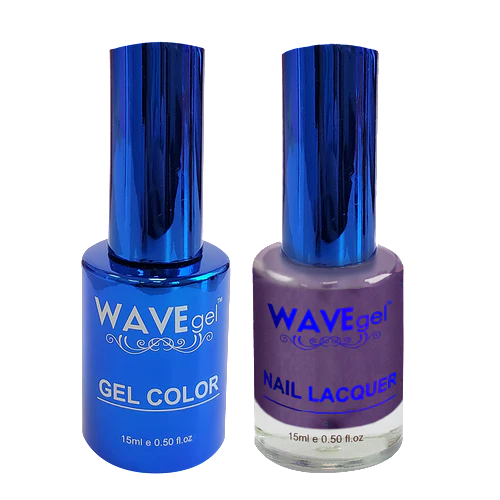 WAVEGEL MATCHING ROYAL COLLECTION 