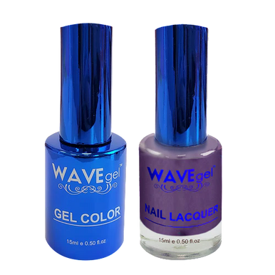 WAVEGEL MATCHING ROYAL COLLECTION 