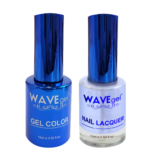 WAVEGEL MATCHING ROYAL COLLECTION 