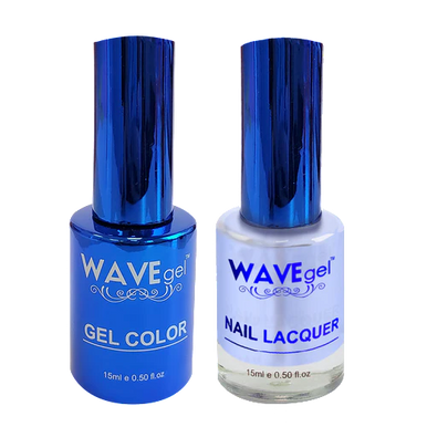 WAVEGEL MATCHING ROYAL COLLECTION 