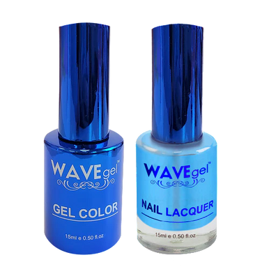WAVEGEL MATCHING ROYAL COLLECTION 