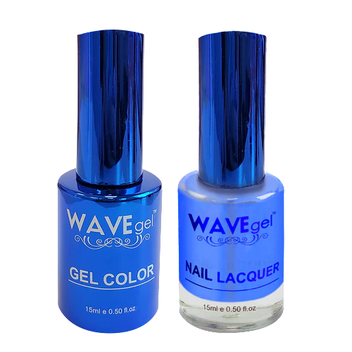 WAVEGEL MATCHING ROYAL COLLECTION 