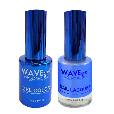 WAVEGEL MATCHING ROYAL COLLECTION 