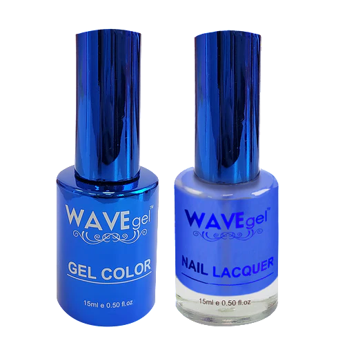 WAVEGEL MATCHING ROYAL COLLECTION 