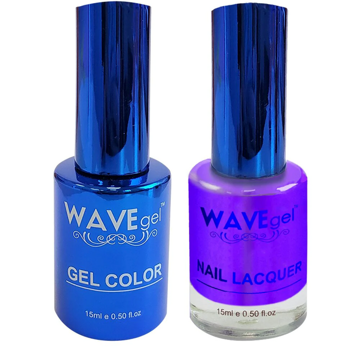 WAVEGEL MATCHING ROYAL COLLECTION 