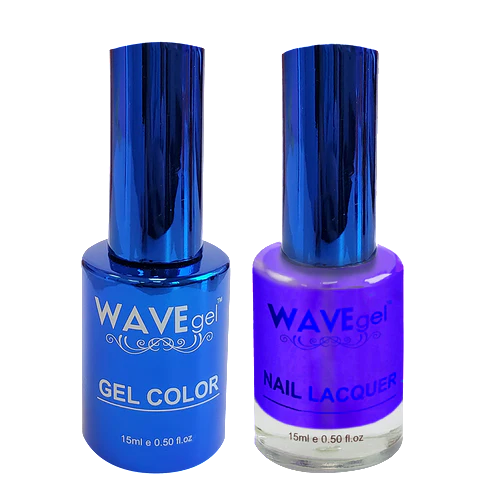 WAVEGEL MATCHING ROYAL COLLECTION 