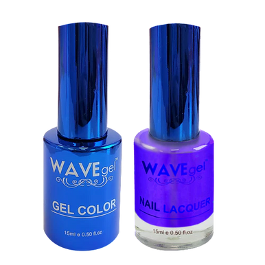 WAVEGEL MATCHING ROYAL COLLECTION 