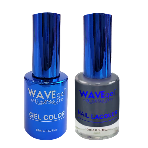 WAVEGEL MATCHING ROYAL COLLECTION 