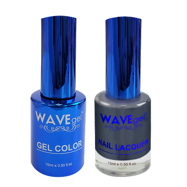 WAVEGEL MATCHING ROYAL COLLECTION 