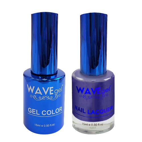 WAVEGEL MATCHING ROYAL COLLECTION 