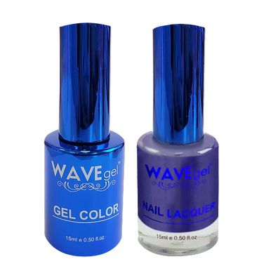 WAVEGEL MATCHING ROYAL COLLECTION 