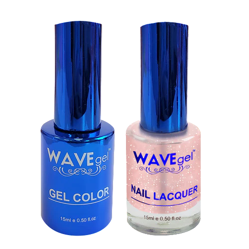 WAVEGEL MATCHING ROYAL COLLECTION 