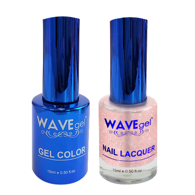 WAVEGEL MATCHING ROYAL COLLECTION 