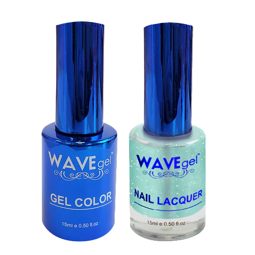 WAVEGEL MATCHING ROYAL COLLECTION 