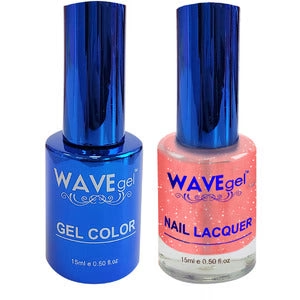 WAVEGEL MATCHING ROYAL COLLECTION 