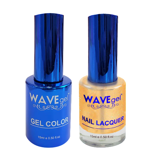 WAVEGEL MATCHING ROYAL COLLECTION 