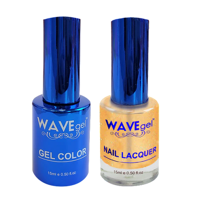WAVEGEL MATCHING ROYAL COLLECTION 