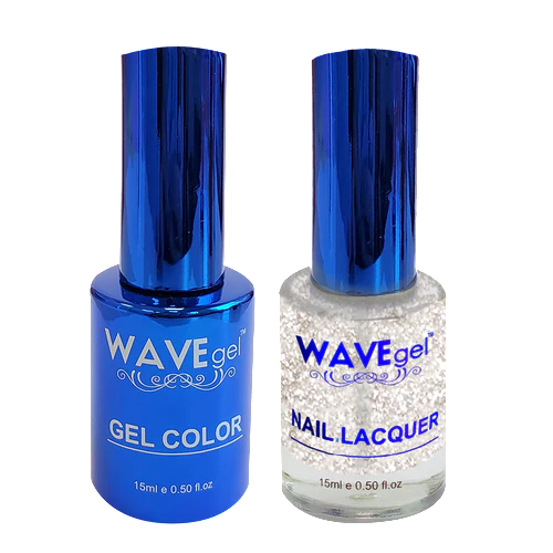 WAVEGEL MATCHING ROYAL COLLECTION 