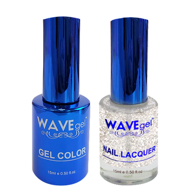WAVEGEL MATCHING ROYAL COLLECTION 