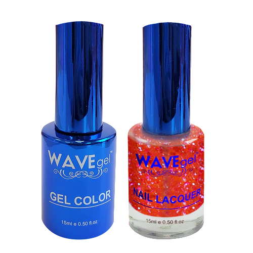 WAVEGEL MATCHING ROYAL COLLECTION 