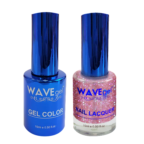 WAVEGEL MATCHING ROYAL COLLECTION 