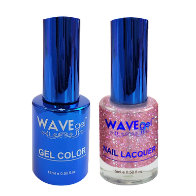 WAVEGEL MATCHING ROYAL COLLECTION 