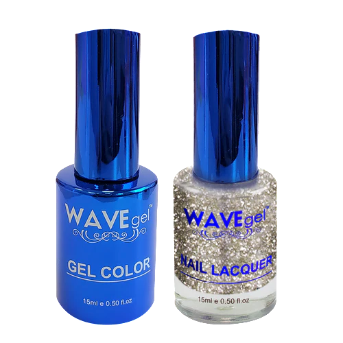 WAVEGEL MATCHING ROYAL COLLECTION 