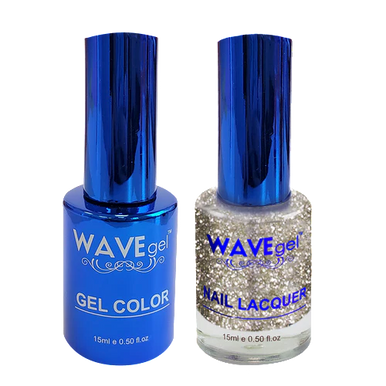 WAVEGEL MATCHING ROYAL COLLECTION 