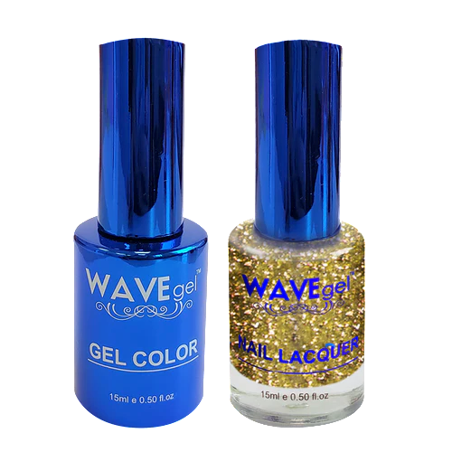 WAVEGEL MATCHING ROYAL COLLECTION 