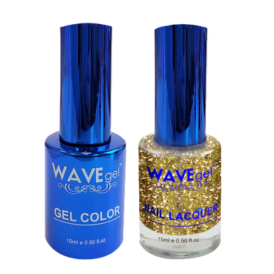 WAVEGEL MATCHING ROYAL COLLECTION 