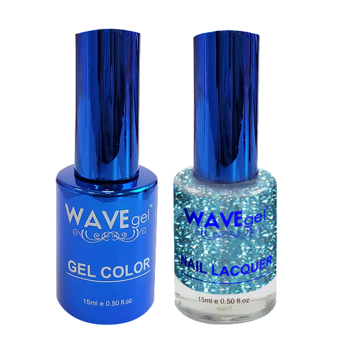 WAVEGEL MATCHING ROYAL COLLECTION 