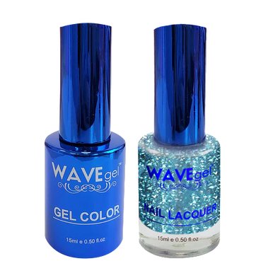 WAVEGEL MATCHING ROYAL COLLECTION 