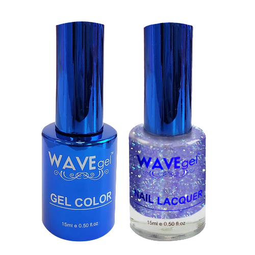 WAVEGEL MATCHING ROYAL COLLECTION 