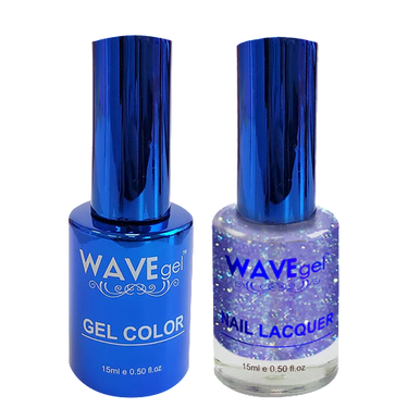 WAVEGEL MATCHING ROYAL COLLECTION 