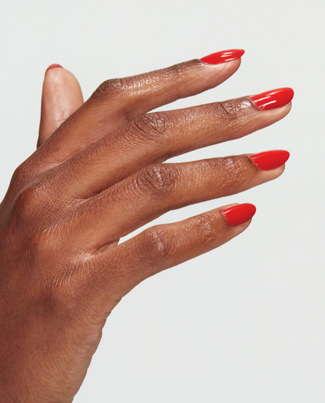 OPI Gel Color Rust &amp; Relaxation GCF006