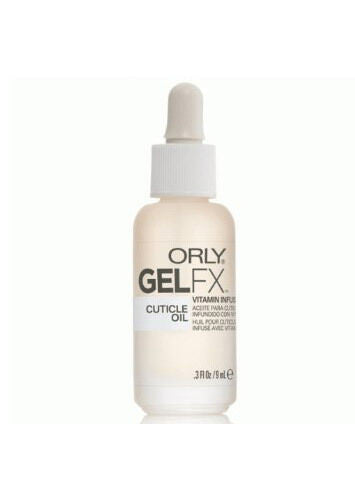 Orly Gel FX CUTICLE OIL 0.3 oz (9 ml)