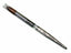 Petal Kolinsky Acrylic Nail Brush Silver #22