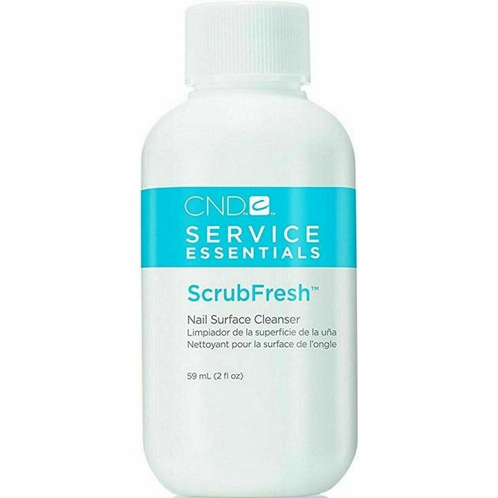 CND Scrub Fresh 2oz
