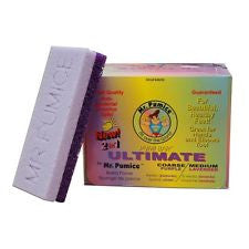 Mr Pumice Pumi Bar Box Ultimate Main Image