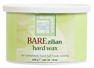 Clean + Easy BAREzilian Hard Wax Full Body Waxing Main Image